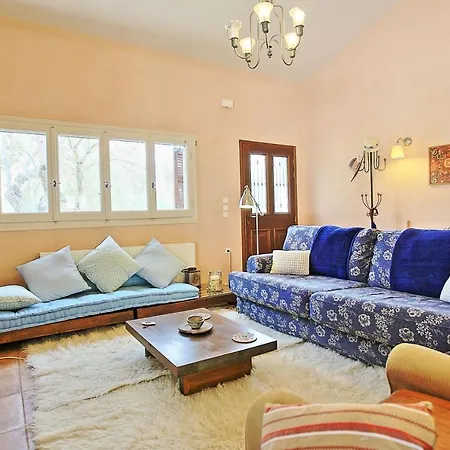 Kleopatra Villa *