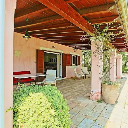 Kleopatra Villa