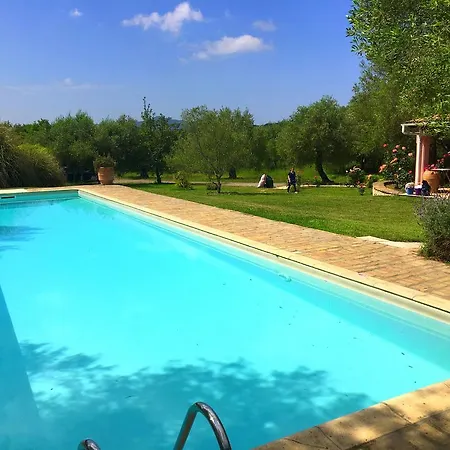 Villa Kleopatra *