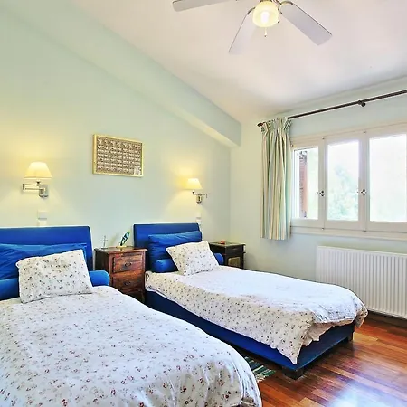 Kleopatra Villa Pouládes