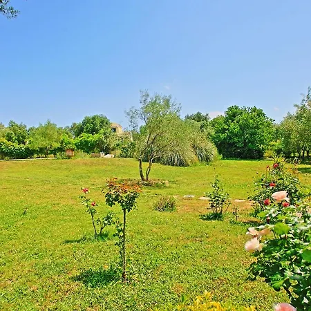 Villa Kleopatra Pouládes