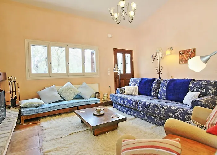 Kleopatra Villa *