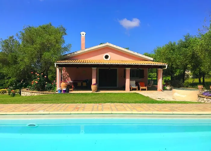 Kleopatra Villa