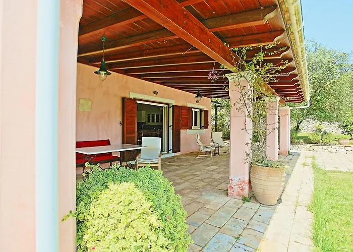 Kleopatra Villa