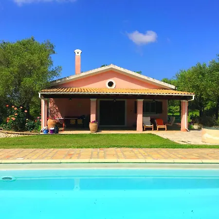 Kleopatra Villa