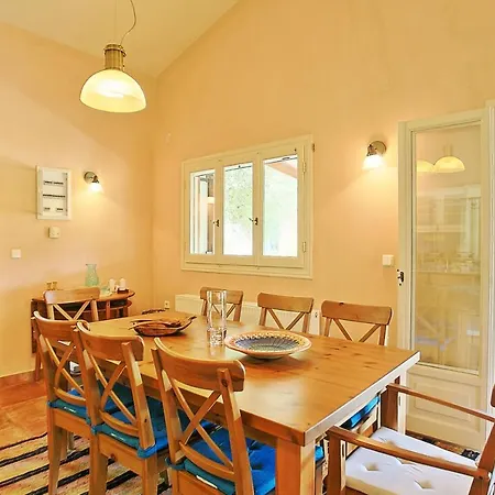 ヴィラ Kleopatra *