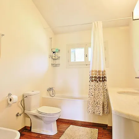 ヴィラ Kleopatra Pouládes